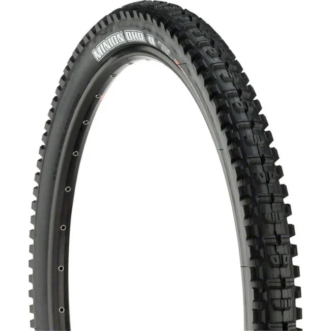 Maxxis Minion DHR II 3C MaxxTerra/DD TR 27.5″ Tire