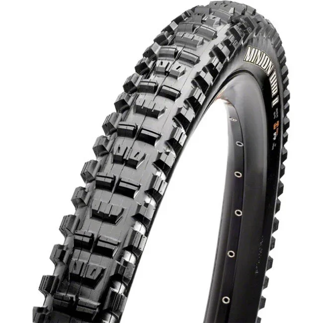 Maxxis Minion DHR II 3C MaxxTerra/EXO+ Tire