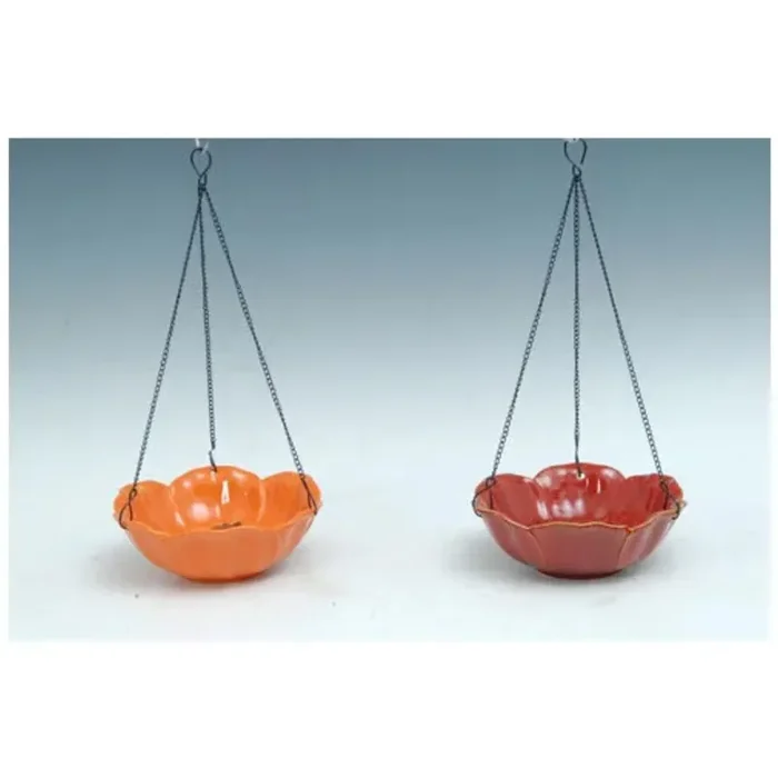 MayRich Company Flower Bird Feeder