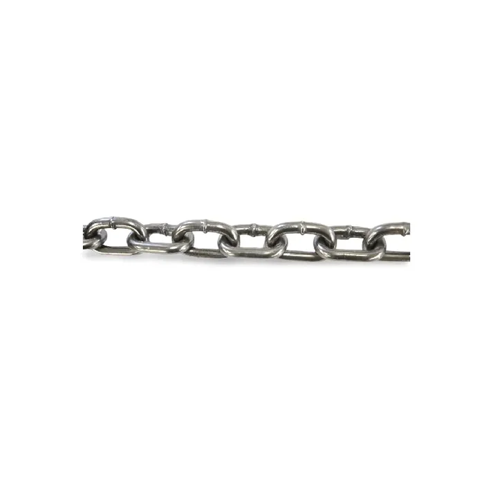 MB 5 XHD Straight-Link Chain