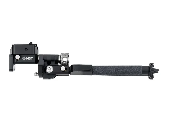 MDT CKYE-POD GEN2 SINGLE PULL SHORT/PRS – ARCA, Picatinny Attachment head.