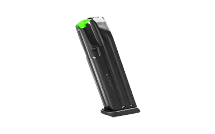 Mec-Gar USA – Mec-gar Mag Fits Glk 17 9mm 18rd Afc – MECGAR