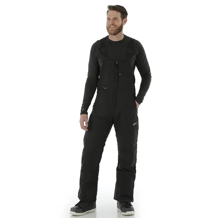 Men’s Avalanche Snow Bib