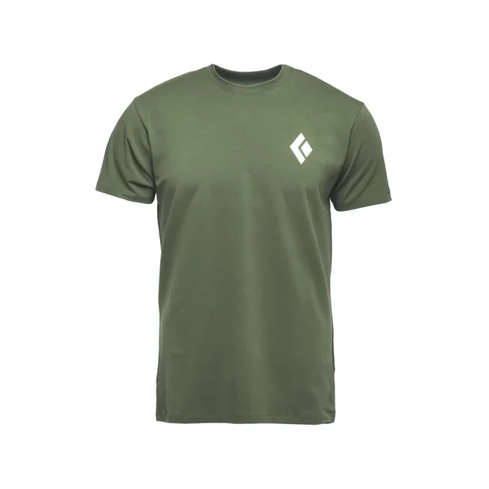 Men’s Equipment For Alpinist T-Shirt