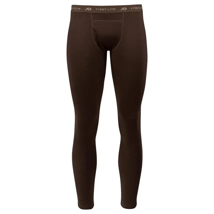 Men’s Furnace Long John