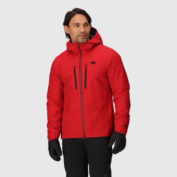 Men’s Headwall GORE-TEX 3L Jacket