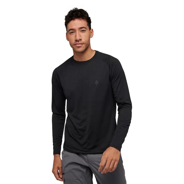 Men’s Lightwire Long Sleeve Tech Tee