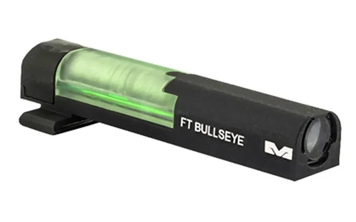 Meprolight Fiber-Tritium Bullseye Tritium Front Sight Green Fits CZ P10 0632423108