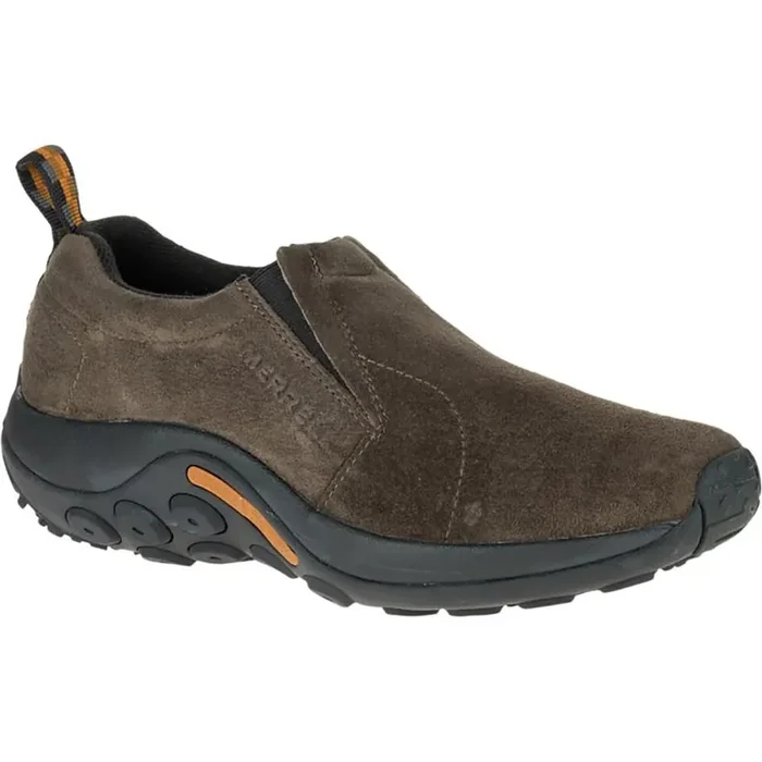 Merrell Men‘s Jungle Moc – Gunsmoke – 13 – Wide Width