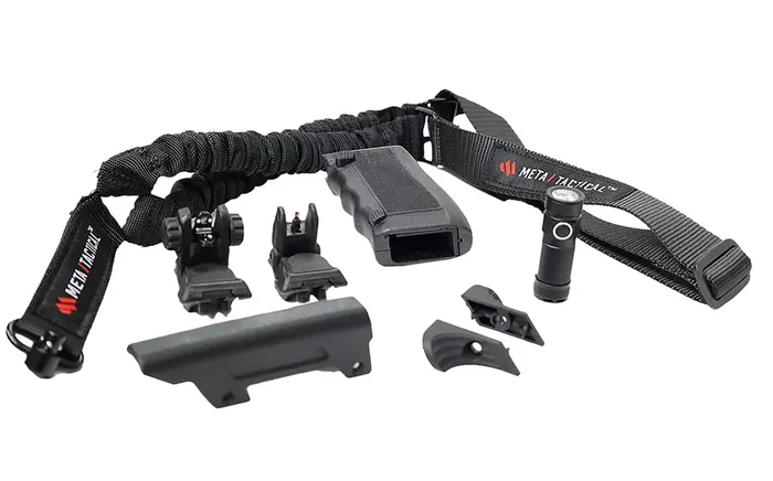 Meta Mtamx1uuk Mx1 Ultitmate Upgrade Kit