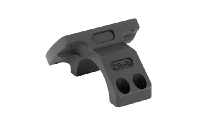 Midwest Industries – Mk2 34mm Rmr 45 Offset Blk – MI-MK2-34RMR45