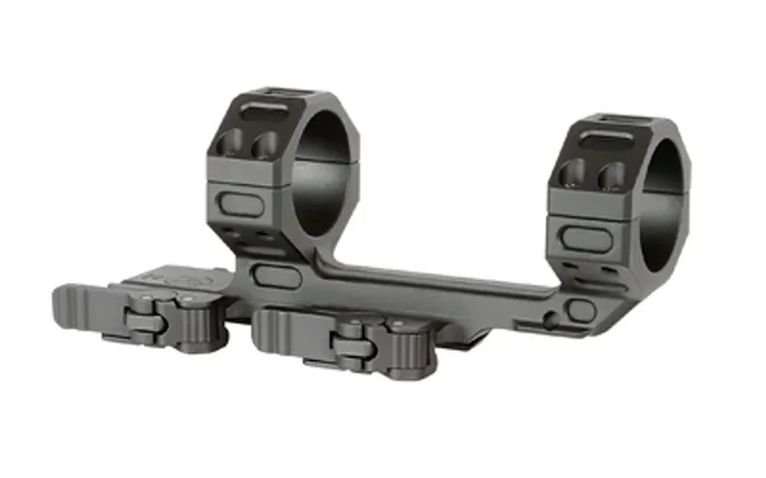 Midwest Industries – Mk2 Qd 34mm Scope Mount – MI-MK2-QD34SM