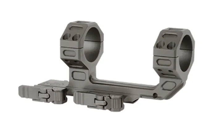 Midwest Industries – Mk2 Qd 34mm Scope Mount High – MI-MK2-QD34SMH