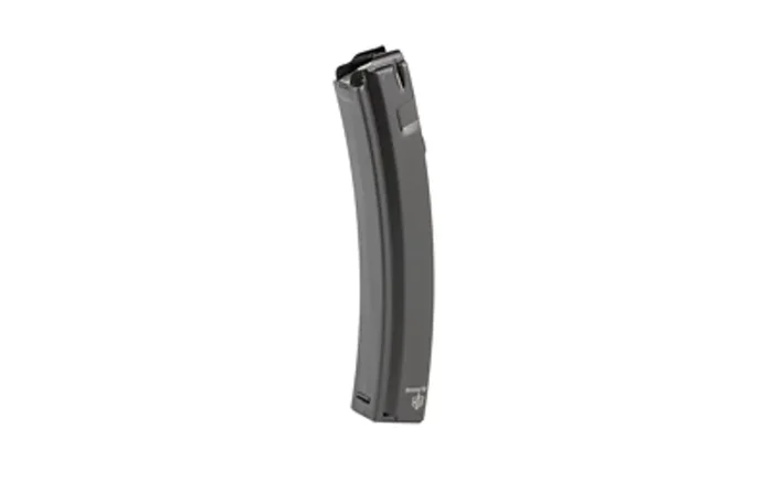 Military Arms Corporation – Mac 5/mac 5k 9mm 30rd Blk – 80065002