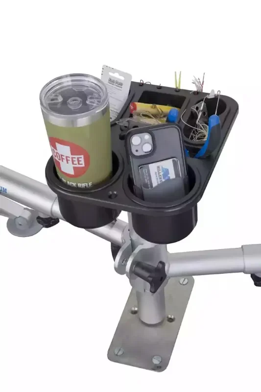 Millennium Marine – Millennium Cup Holder – Sidekick Cup Holder – B-103-00