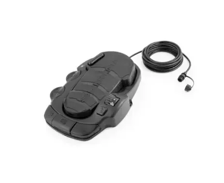 Minn Kota Corded-Foot Pedal Terrova/Riptide Terrova PN 2994733/1866077