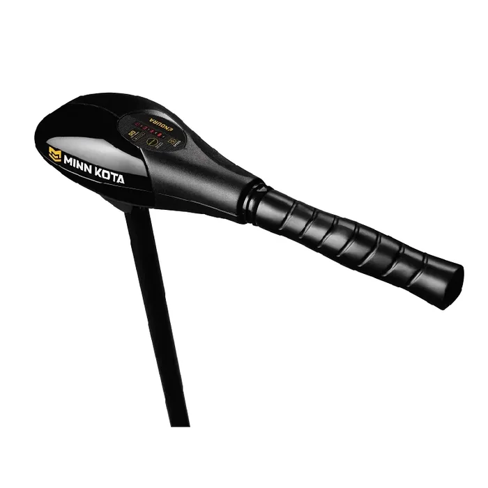Minn Kota Endura™ Freshwater Trolling Motor with Battery Meter – 36″ Shaft Length – 12V (50 lb)