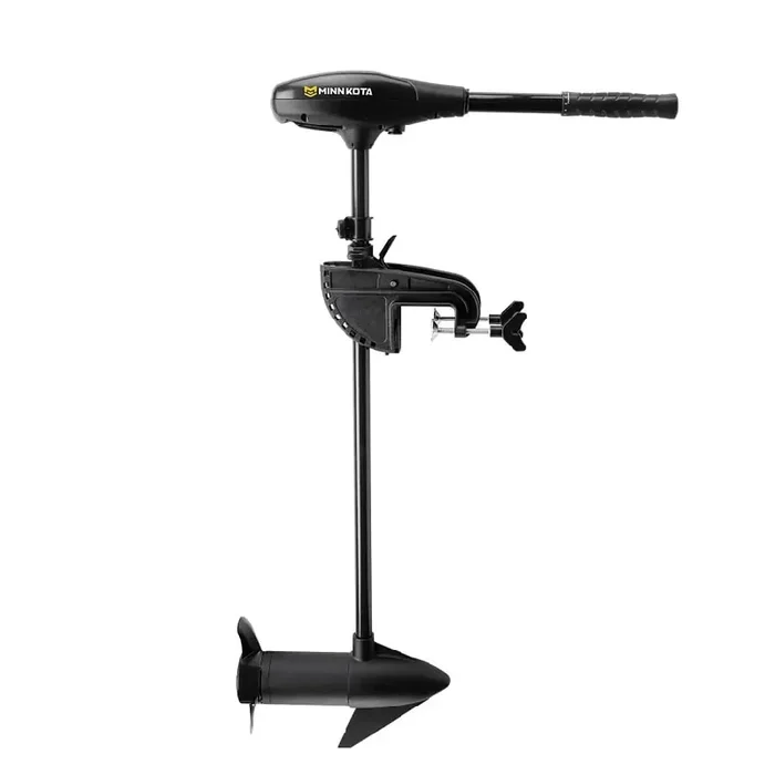 Minn Kota Endura™ Max Freshwater Trolling Motor with Digital Maximizer