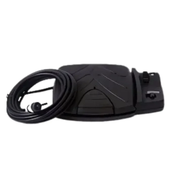 Minn Kota FOOT PEDAL ASM, POWERDRIVE P/N 2994728