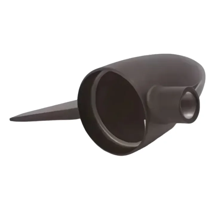 Minn Kota HSG BRSH END 3.62 TXT FW P/N 421-065