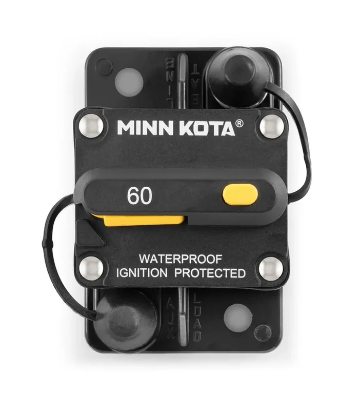 Minn Kota MKR-27 Circuit Breaker