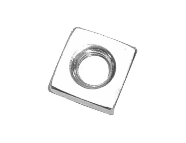 Minn Kota NUT-3/8-24 NYLOK SS P/N 2373138