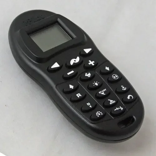 Minn Kota RMT ASSY,i-PILOT 1.5, ULT(~) P/N 2994171