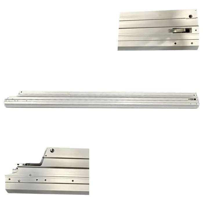 Minn Kota THIRD STAGE EXTRS.12‘ RPLC KIT P/N 2778093