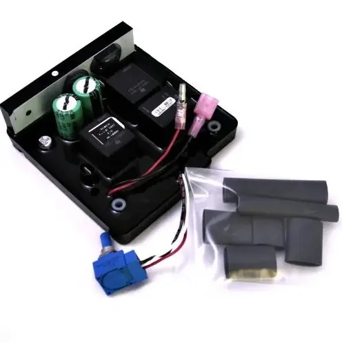 Minn Kota TRAXXIS/HC CTRL BOARD KIT 12V P/N 2774036