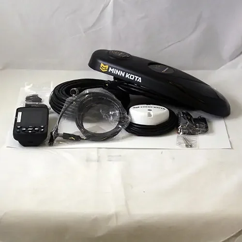 Minn Kota ULTERRA FW iP LINK 3.0 BT(N/A) P/N 2884117