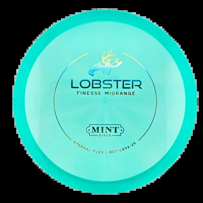 Mint Discs Eternal Flex Lobster