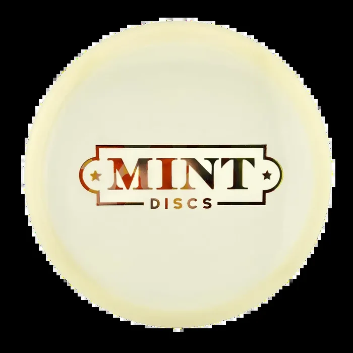 Mint Discs Nocturnal Flex Mustang