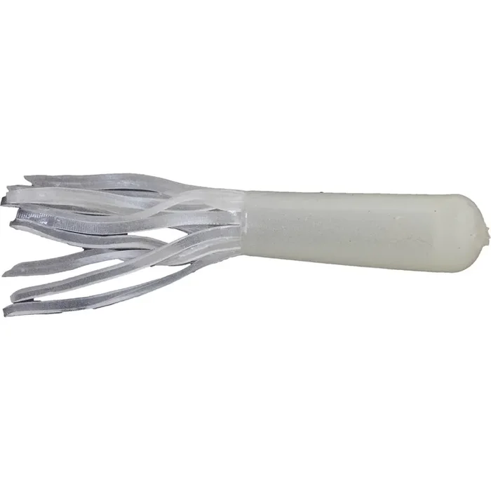 Mission Tackle Tubes