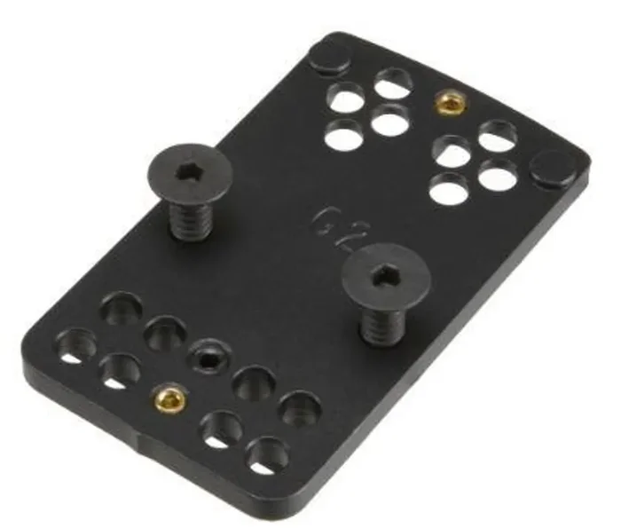 MNT SLD OPTIC M&P RMR – TG8950M2