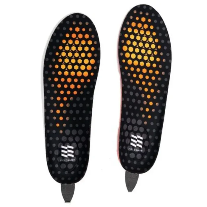 Mobile Warming Standard Heated Insoles – M
