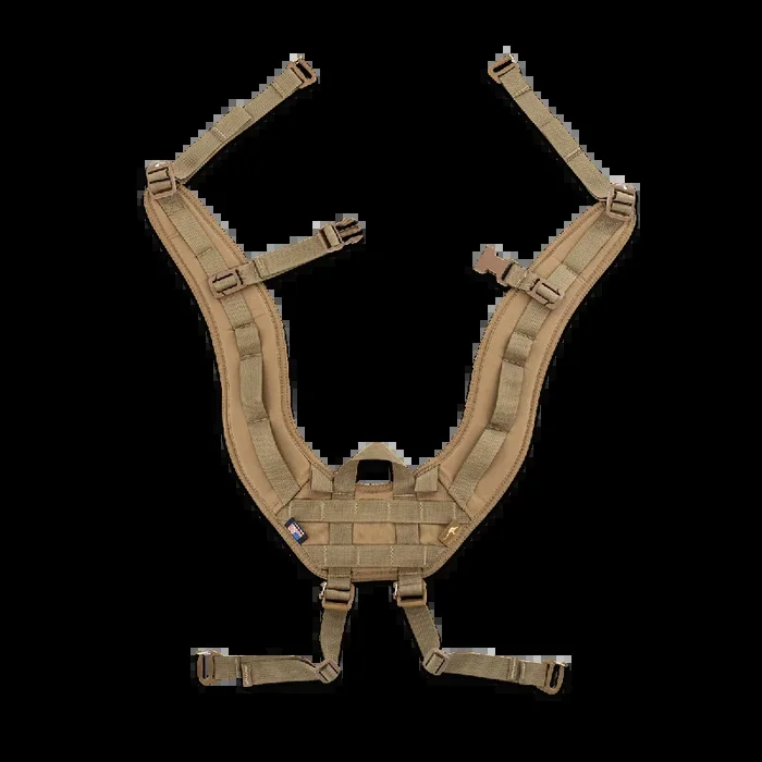 Modular Yoke