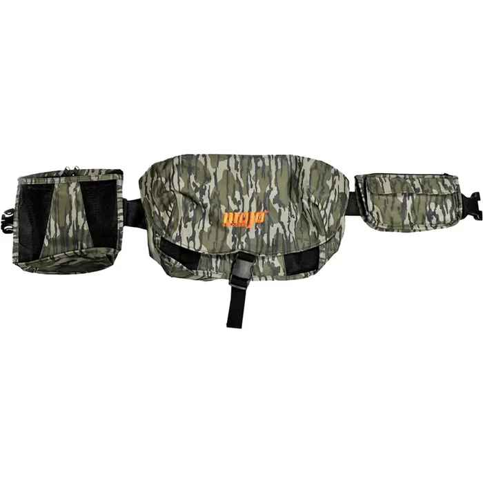 Mojo Outdoors – MOJO Dove and Game Belt Original Bottomlands
