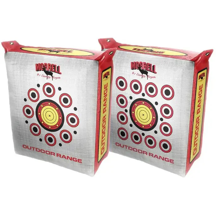 Morrell Outdoor Range Target – 170