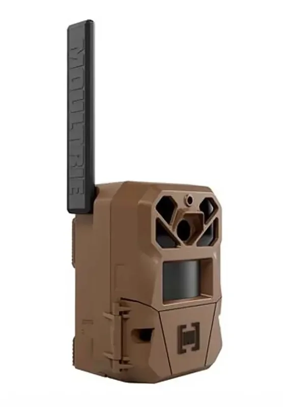 Moultrie – Edge 3 Game Camera – Cellular – MMC-14202