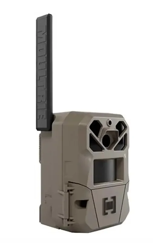 Moultrie – Edge 3 Pro Game Camera – Cellular – MMC-14204