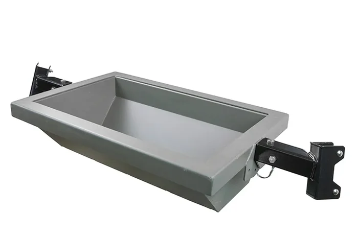 Moultrie – Feeder Trough Attachment – Ranch Series – MFA-15064