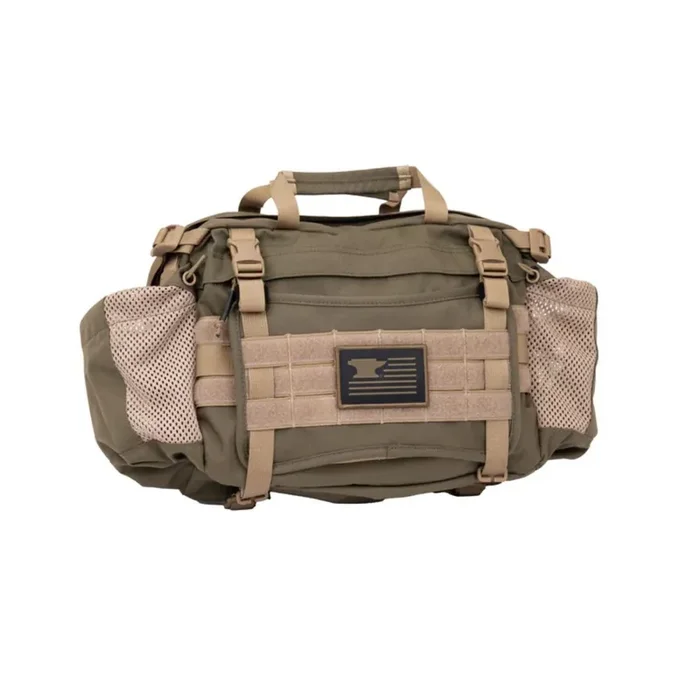Mountainsmith Tour EVO Lumbar Pack – Loden
