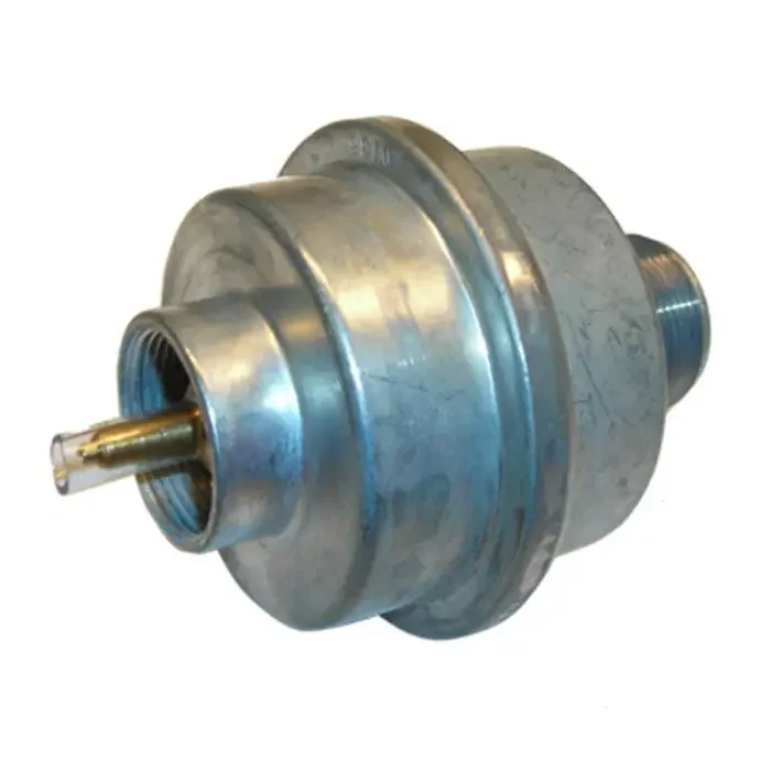 Mr. Heater Universal Fuel Filter Base Camp