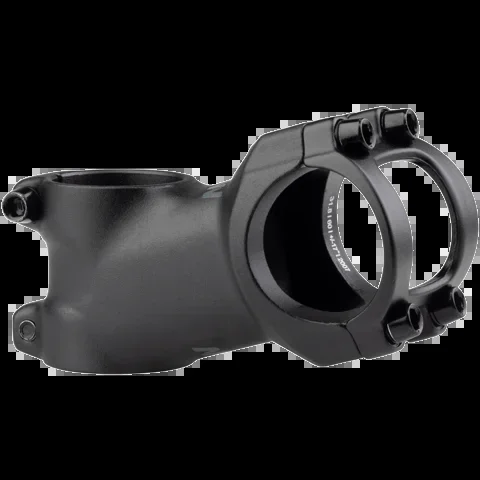 MSW 17 Stem 31.8 Clamp +/-17, 1 1/8″ Aluminum