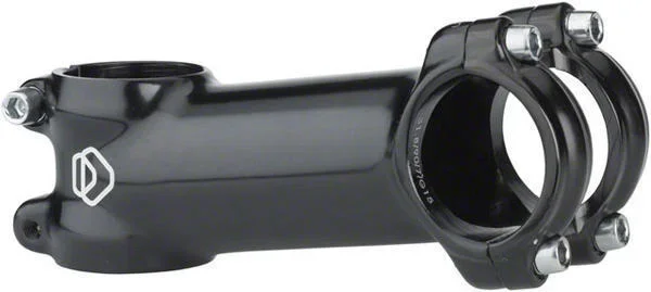 MSW 35 Stem 31.8 Clamp +35 1 1/8″ Alloy