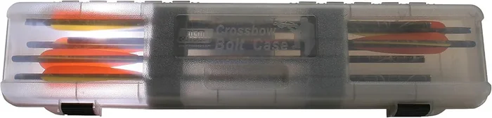 MTM Case-Gard Crossbow Bolt Case