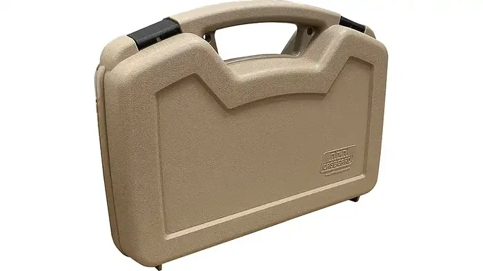 MTM Case-Gard Suppressor Case