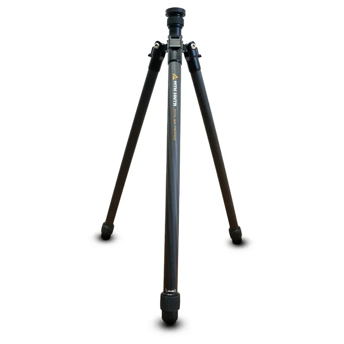 MTN HNTR SS Tripod