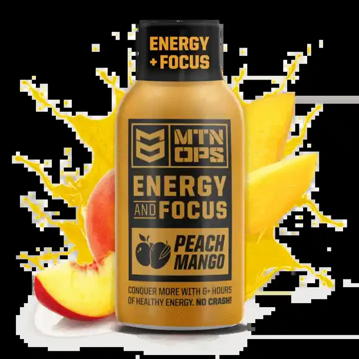 MTN OPS Energy Shots