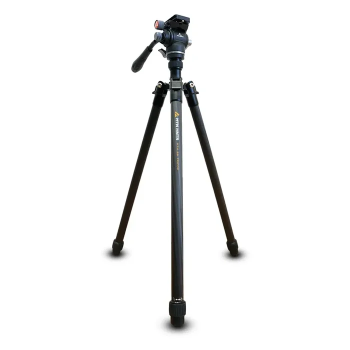 MTN SS CF Tripod Kit